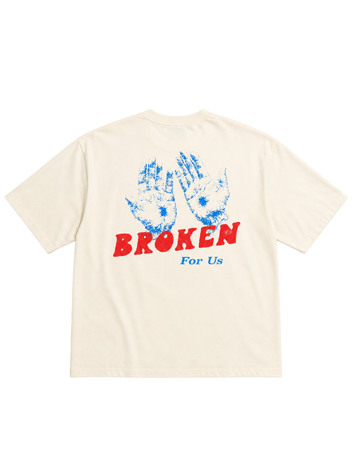 LIVING BREAD OF LIFE TEE
