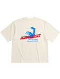 LIVING BREAD OF LIFE TEE