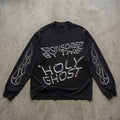 SPONSORED BY THE HOLY GHOST THERMAL