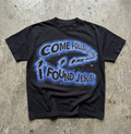 I FOUND JESUS TEE