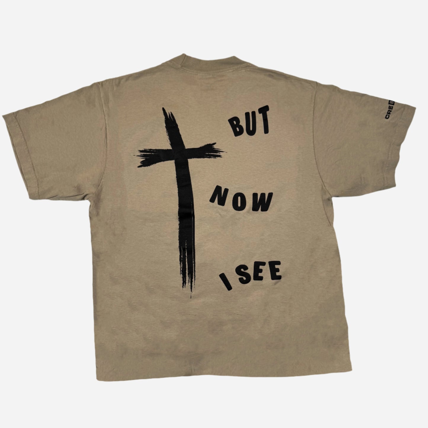 I WAS BLIND TEE