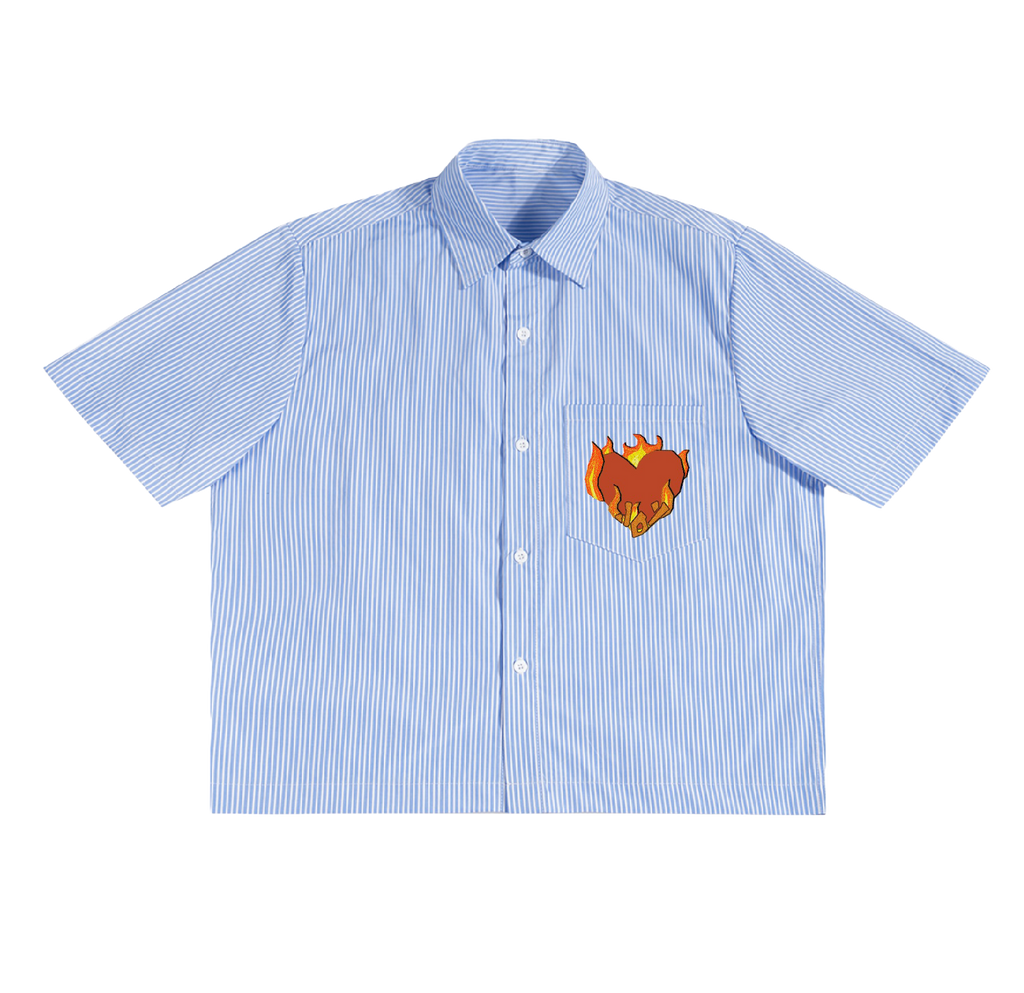 LOVE OF GOD TEE