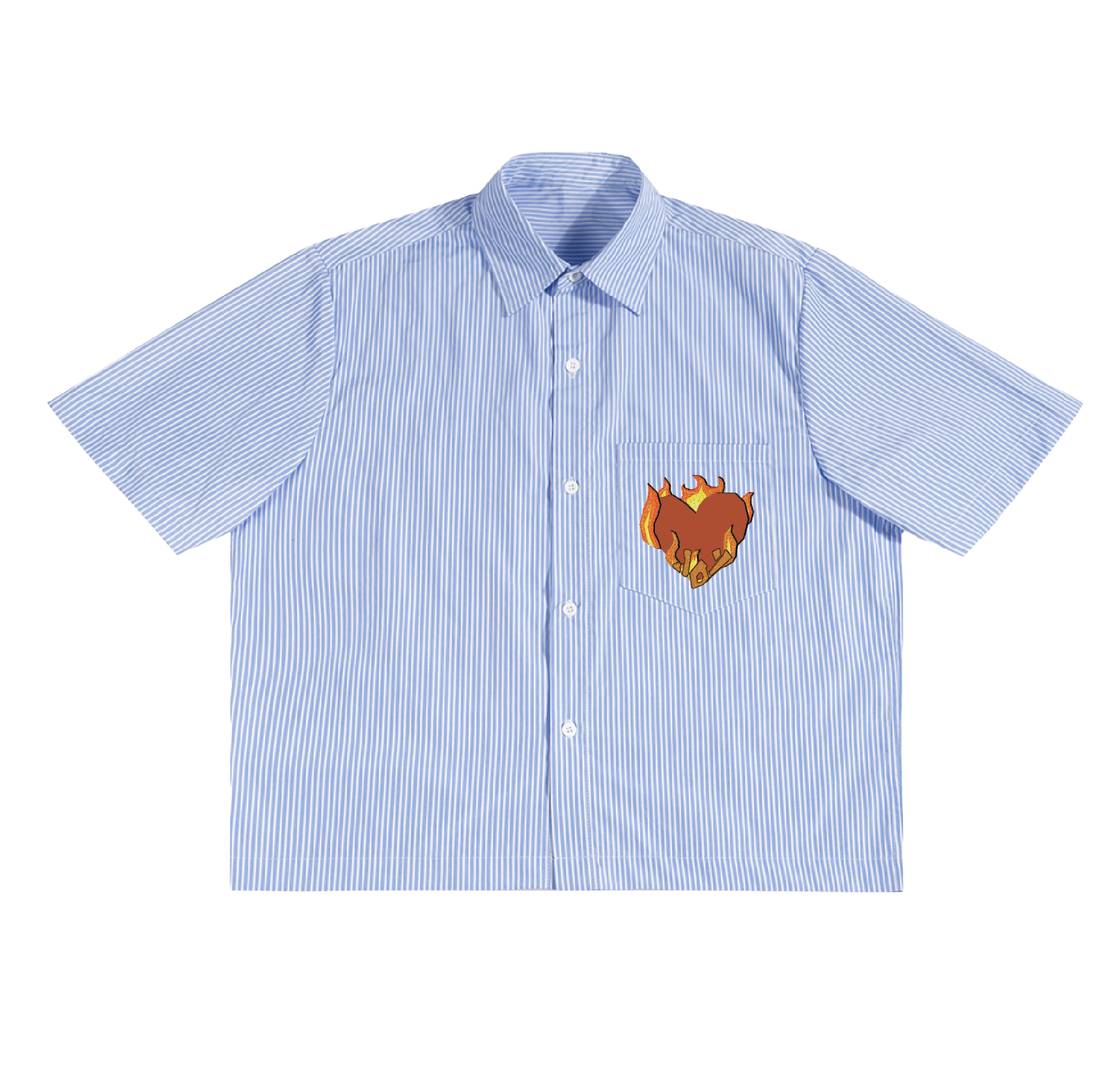 LOVE OF GOD TEE