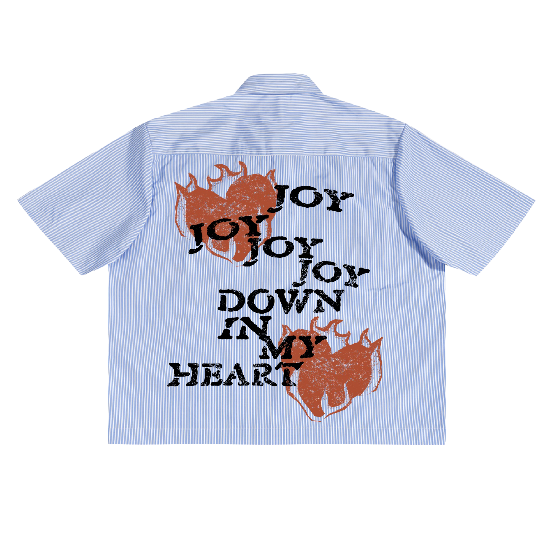 LOVE OF GOD TEE
