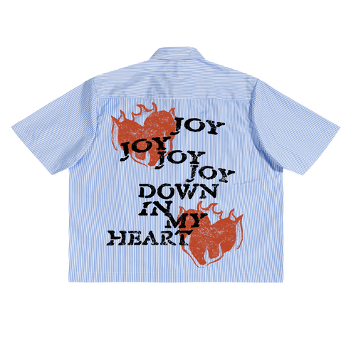 LOVE OF GOD TEE